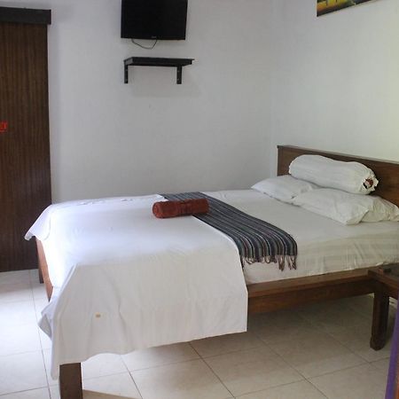 Gedul Homestay Canggu Exterior foto