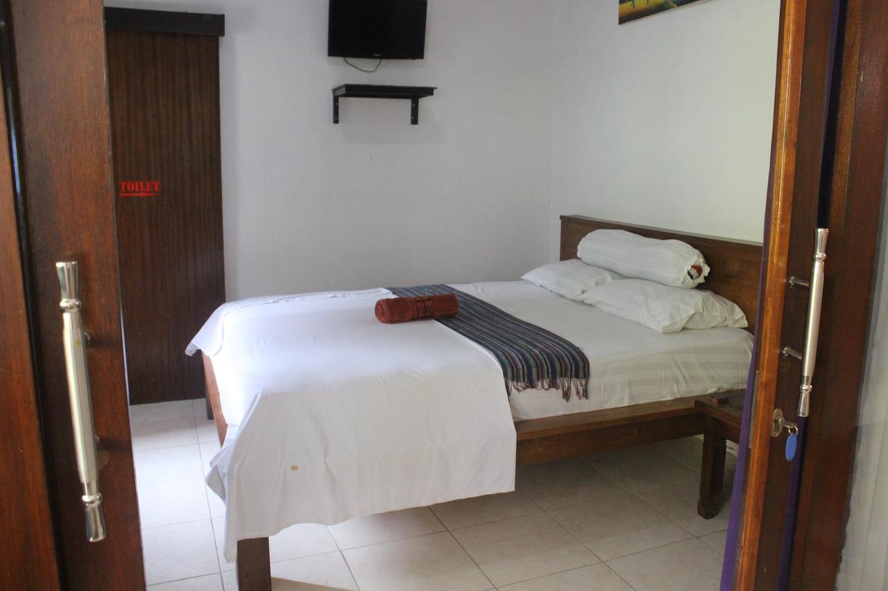 Gedul Homestay Canggu Exterior foto