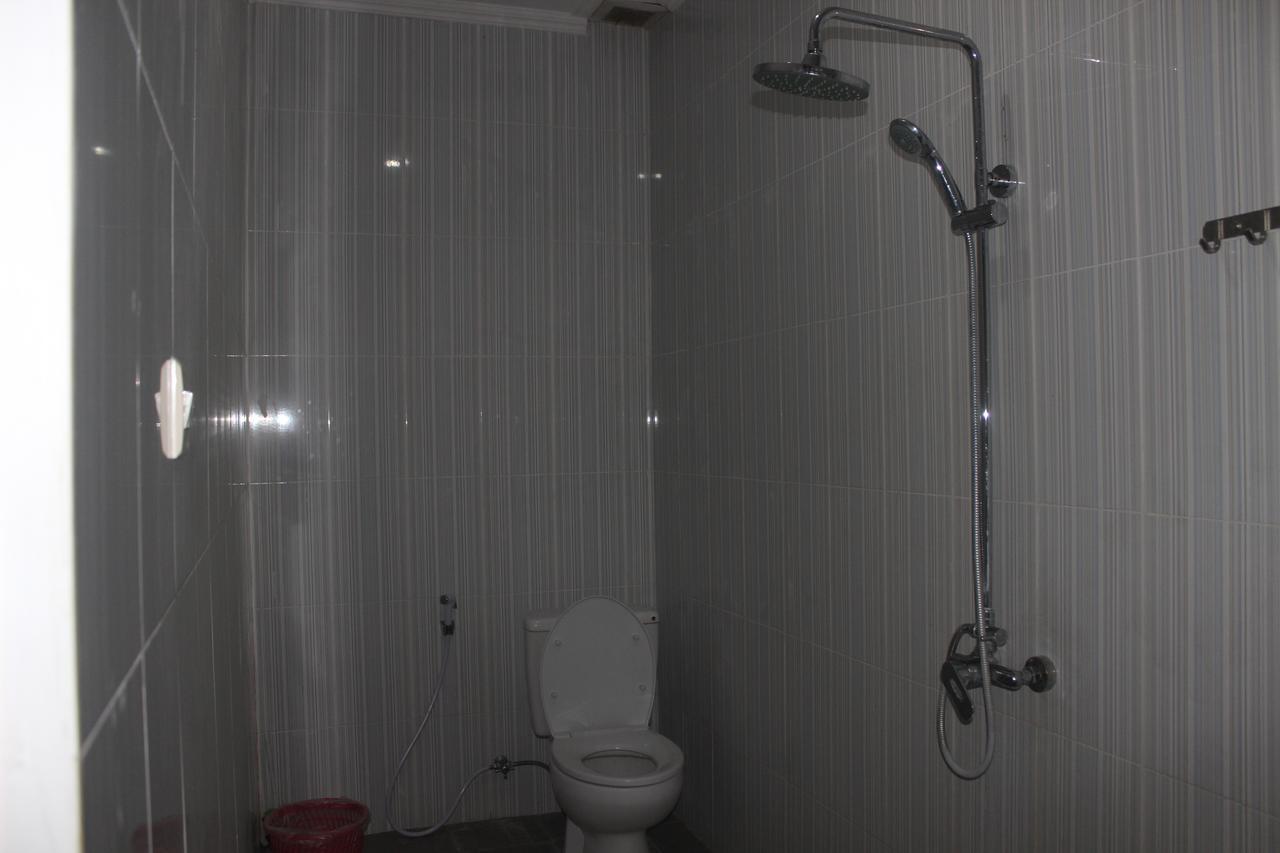Gedul Homestay Canggu Exterior foto
